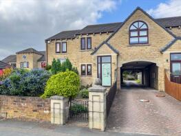 22, Child Lane, Roberttown, Liversedge WF15 7LZ