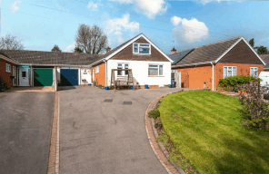 5, Brook End, Longdon, Rugeley WS15 4PB
