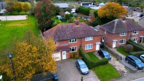 63, Cow Lane, Cambridge CB24 8QG