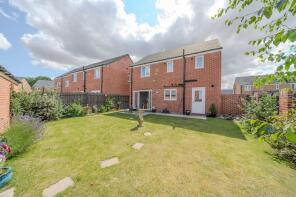 11, Garden Village Lane, Micklefield, Leeds LS25 4FA