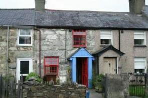 Gelynen House, Stryd Newydd To 1 Glyndwr Terrace, Caernarfon LL55 4DE