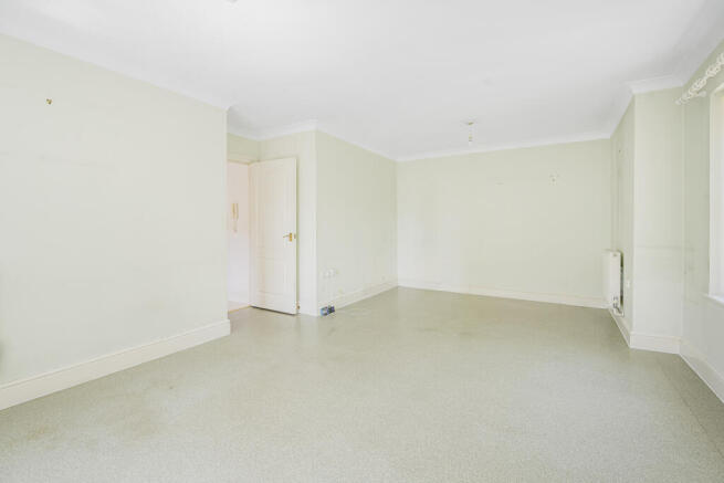 Dining Room/Living Room