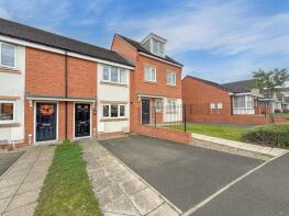 22, Vallum Place, Throckley, Newcastle Upon Tyne NE15 9LW