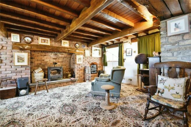 Feature Fireplace