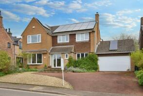 Holly House, Bullhurst Lane, Weston Underwood, Ashbourne DE6 4PA