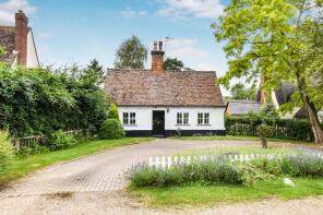 3, Ickwell Green, Biggleswade SG18 9EF