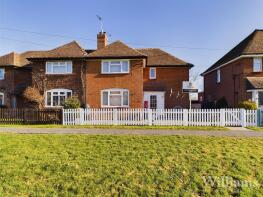 4, West View, The Green, Aylesbury HP22 4DU