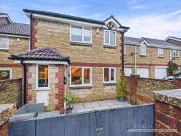7, Brookfields, Castle Cary BA7 7BS