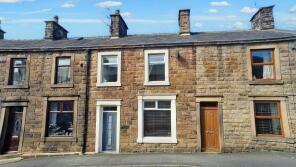 15, Padiham Road, Clitheroe BB7 9EW