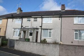 2, Bryn Ffynnon, Star, Gaerwen LL60 6BA