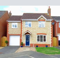 52, Coverley Road, Grantham NG33 5SP