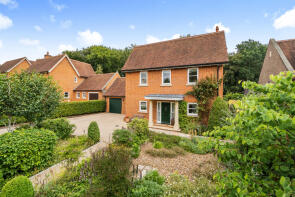 31, Hazel Grove, Kingwood, Henley-on-thames RG9 5NH