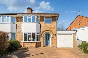 68, Elms Drive, Oxford OX3 0NL