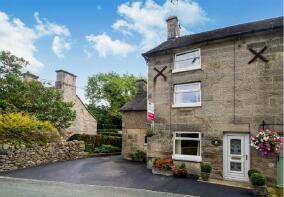 Evergreens, Gallowstree Lane, Ashbourne DE6 2HQ