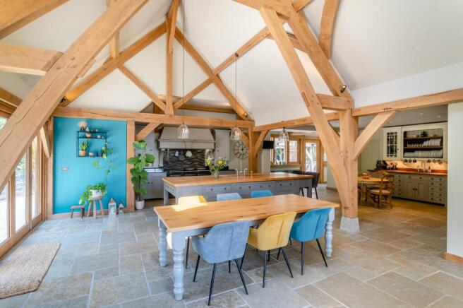 Family Kitchen