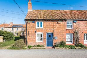 Well Cottage, Walsingham Road, King's Lynn PE31 8HN