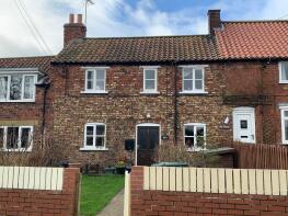 Rose Cottage (collinson), Barugh Lane, Little Barugh, Malton YO17 6UY