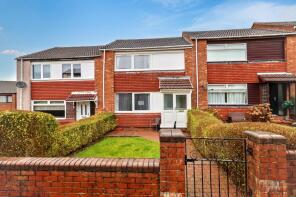 24, Glenashdale Way, Paisley PA2 7QF