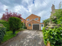 25, Station Road, Rugby CV23 0SX