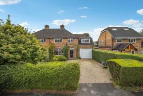 Honeymead, Wynnswick Road, Beaconsfield HP9 2XW