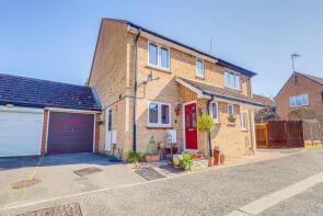 19, Ash Tree Court, Rochford SS4 2BS