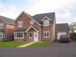 15, Salters Mill, Northwood, Shrewsbury SY4 5NW