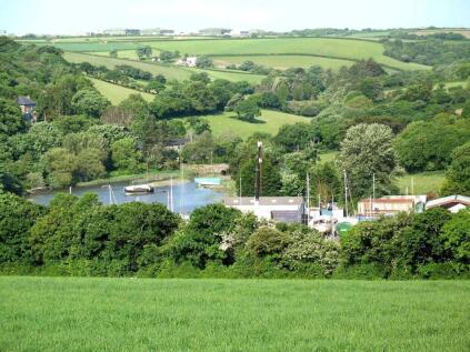 Bonallack Lane, Gweek, Helston, Cornwall, TR12