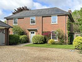 2, Oakston, High Street, Devizes SN10 4QL