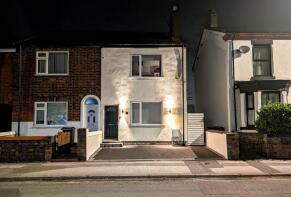 45, Manchester Road, Northwich CW9 5LY