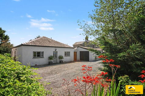 Bank Top, Cark In Cartmel, Grange-over-sands, LA11 7NT