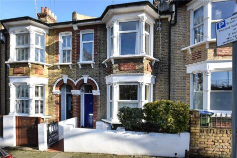 Kemsing Road, London, SE10
