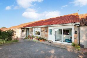 2, Bruce Square, Barnyards, Leven KY9 1LA