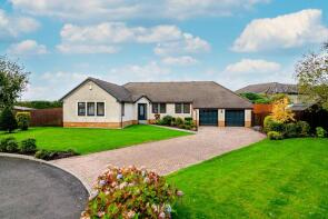 3, Moss Haw, Galston KA4 8PU