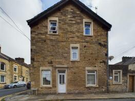 1, Hinde Street, Lancaster LA1 1DX