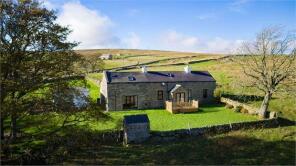 Thorney Knowe, U8006 Coatenhill Junction To Hope Head, Hexham NE47 9UR