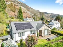 Tanybryn, Llangynog, Oswestry SY10 0EZ