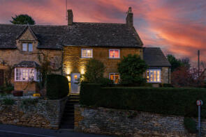 4, Church View, A44 From Bourton Road To Five Mile Drive, Moreton-in-marsh GL56 9AH