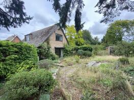Whitegates, Methwold Road, Thetford IP26 4QW