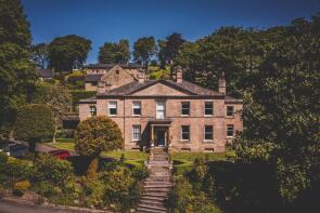 Apartment 2, Harewood Lodge, Mottram Road, Hyde SK14 6BB