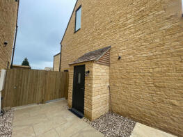 3, Broadway Road, Toddington, Cheltenham GL54 5DS