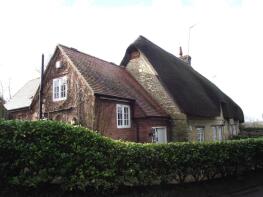 1 Cherry Cottage, Spring Lane, Towcester NN12 7LW