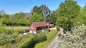 Lavant Hill Cottage, Hillgrove Lane, Petworth GU28 9EP