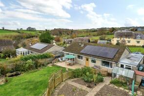 Overbury, Streetway Lane, Dorchester DT2 7NT