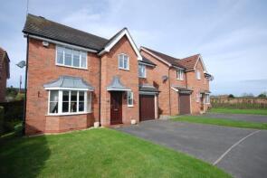 4, Longheadland, Droitwich WR9 0JB