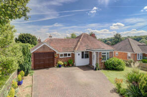 15, Chestnut Lane, High Wycombe HP15 7BZ
