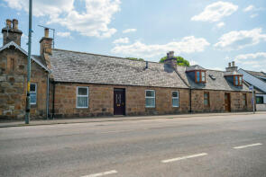 35, High Street, Aberlour AB38 9QJ