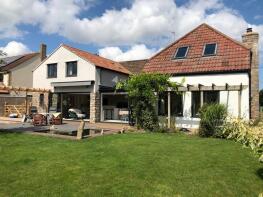 Old Rectory Cottage, Ham Lane, Clevedon BS21 6XE
