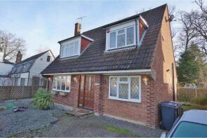 3, Church Road, Hertford SG13 8LY