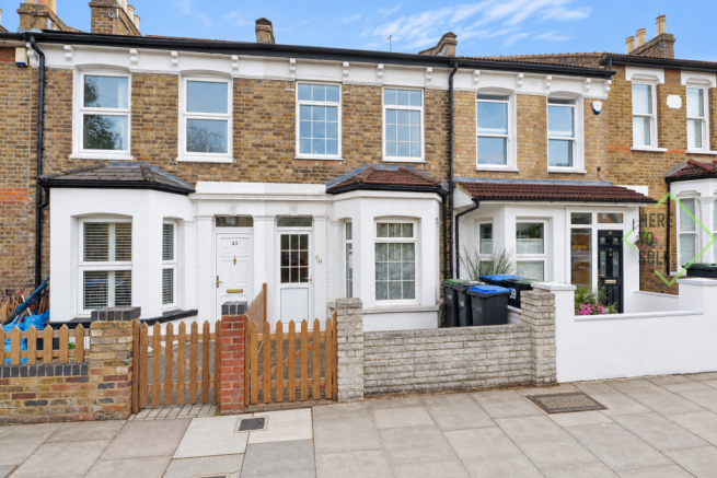 Gordon Road, Enfield, EN
