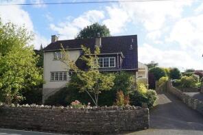 Woodstock, Lower Street, Chewton Mendip, Radstock BA3 4GP